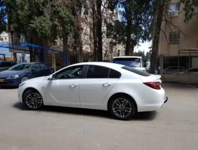 أوبل انسيجنيا 2015, سيارات, Opel, Insignia, 2015, حديرا, 19,000 ₪