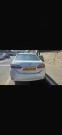 تويوتا كورولا 2017, سيارات, Toyota, Corolla, 2017, أور عقيفا, 57,000 ₪