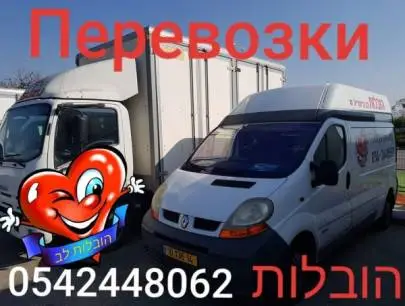 תחבורה אריה, שירותים מקצועיים