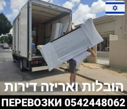 תחבורה אריה, שירותים מקצועיים