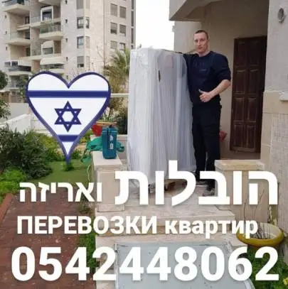 תחבורה אריה, שירותים מקצועיים