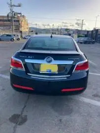 2011 BUICK לקרוס, מכוניות, ביואיק, לקרוס, 2011, 33,000 ₪