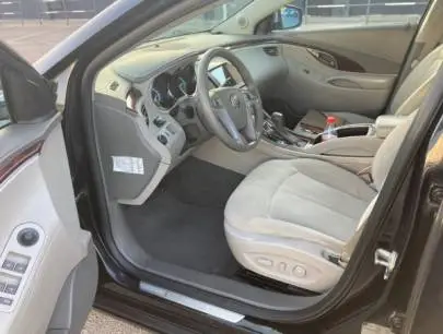 2011 BUICK לקרוס, מכוניות, ביואיק, לקרוס, 2011, 33,000 ₪