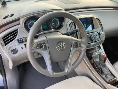 2011 BUICK LaCrosse, Cars, Buick, LaCrosse, 2011, 33,000 ₪