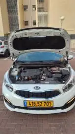 2018 كيا سيد, سيارات, Kia, Ceed, 2018, 45,000 ₪