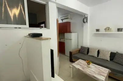 В аренду 1,5-комнатная на Krauza St 6, Netanya за 3200 ₪, Нетания, Квартиры, Долгосрочная аренда, 3,200 ₪