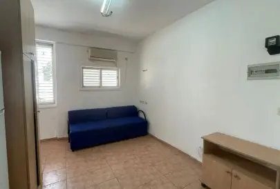 For rent studio on Ha-Matmid St 7, Netanya for 2500 ₪, Netanya, Flats & Apartments, Long term rental, 2,500 ₪