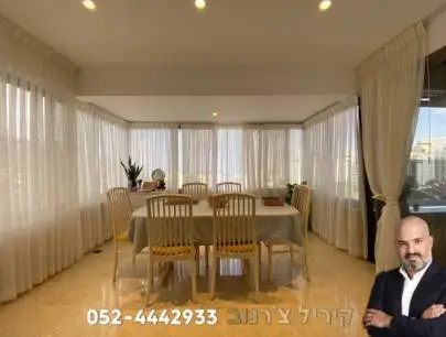 FOR SALE, Nof HaGalil, Flats & Apartments, apartment for sale, 2,720,000 ₪