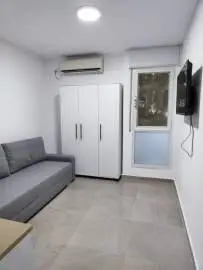 Cool studio for rent on Markish Perfume Street (Neve Shaanaan), Haifa, Flats & Apartments, 2,200 ₪