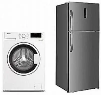 Urgent repair of refrigerators and washing machines in the center, Services other, Rishon LeZion