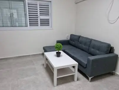 Cool 2-room apartment for rent on Silver Street (Neve Shaanaan), Haifa, Flats & Apartments, 220 ₪