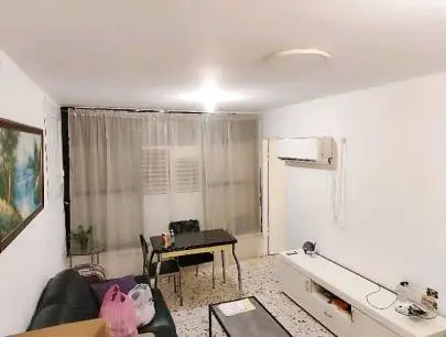 ? two-room studio for rent, Bat Yam, Flats & Apartments, 3,800 ₪