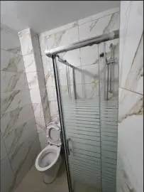 In Kiryat Haim, near the Beit Nagler theater, a separate spacious 2-room apartment is for rent on the 2nd floor out of 4, Haifa, Flats & Apartments, 2,500 ₪