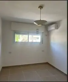 In Kiryat Haim, near the Beit Nagler theater, a separate spacious 2-room apartment is for rent on the 2nd floor out of 4, Haifa, Flats & Apartments, 2,500 ₪