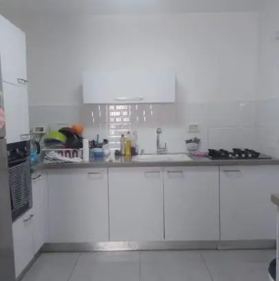 3 rooms + balcony, on the 2nd floor, in the Kochav HaTzafon area on the street, Ashkelon, Flats & Apartments, 3,200 ₪