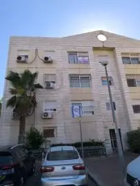 For rent apartment 3 rooms Tet area, 85m, Ashdod, Flats & Apartments, 4,000 ₪