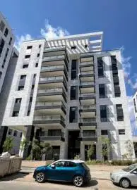 New 5-room apartment for rent in Rishon Le Zion in the Nuriot area near Gan Beivrit Park, Rishon LeZion, Flats & Apartments, 7,400 ₪