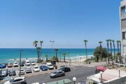 #408, Bat Yam, Flats & Apartments, 6,500 ₪