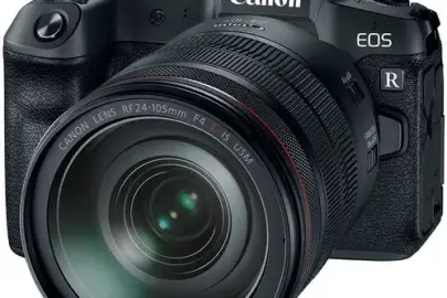 كاميرا Canon EOS M50 Mark II بدون مرآة مع عدسة 15-45 مم, جديد, 1,500 ₪