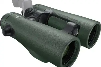 Swarovski 10x42 EL Range TA Laser Rangefinder Binocular with Tracking , New, 5,000 ₪