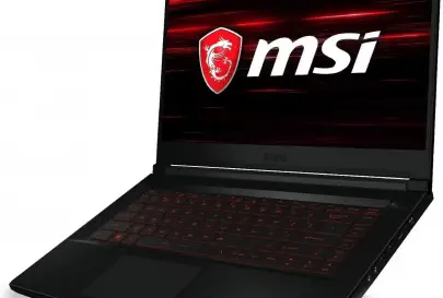 Игровой ноутбук MSI GF63 Thin 10SCXR, Иерусалим, Новые, 1,000 ₪