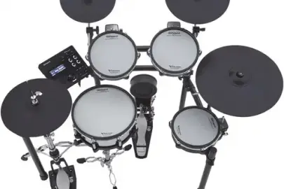 Электронная ударная установка Roland TD 27KV2 V Drums, Иерусалим, Новые, 3,500 ₪