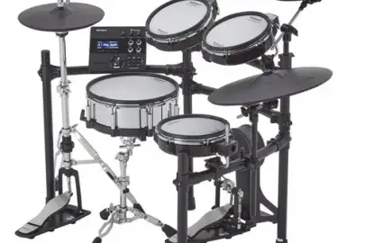 Электронная ударная установка Roland TD 27KV2 V Drums, Иерусалим, Новые, 3,500 ₪