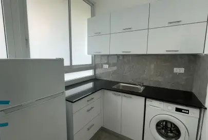 For rent studio on Sderot Hayim Weizman 17, Netanya for 3200 ₪, Netanya, Flats & Apartments, Long term rental, 3,200 ₪