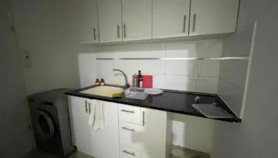 For rent studio on Shmuel HaNatziv St 13, Netanya for 2800 ₪, Netanya, Flats & Apartments, 2,800 ₪