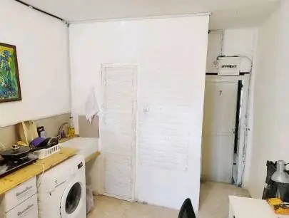 ? studio for rent, Bat Yam, Flats & Apartments, 2,750 ₪