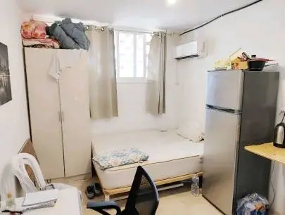 ? studio for rent, Bat Yam, Flats & Apartments, 2,750 ₪