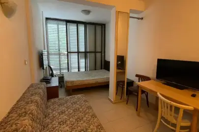 For rent 2-room apartment on Smilanski 32, Netanya for 3500 ₪, Netanya, Flats & Apartments, Long term rental, 3,500 ₪