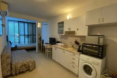 For rent 2-room apartment on Smilanski 32, Netanya for 3500 ₪, Netanya, Flats & Apartments, Long term rental, 3,500 ₪