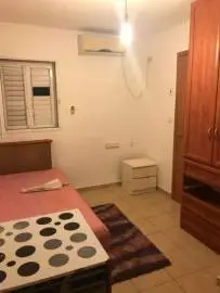 Studio for rent in Netanya, furnished and equipped, Netanya, Flats & Apartments, 2,000 ₪