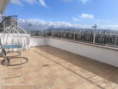 Cool 4-room apartment on Wedgewood Street (Carmel), Haifa, Flats & Apartments, 4,800 ₪