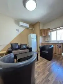 Spacious 2-room apartment for rent, Kiryat Motzkin, Flats & Apartments, 2,300 ₪