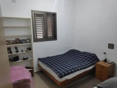 2-room apartment on Hes street (Upper Hadar), Haifa, Flats & Apartments, 2,400 ₪