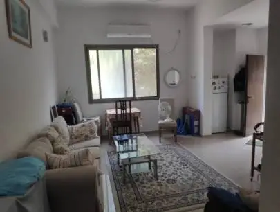 2-room apartment on Hes street (Upper Hadar), Haifa, Flats & Apartments, 2,400 ₪