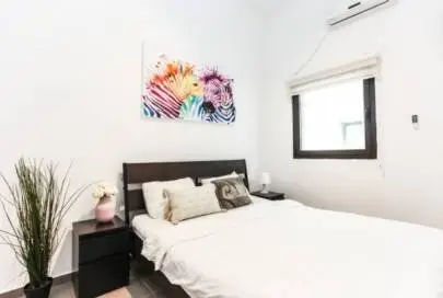 RENT SAFE HOUSING FOR ANY PERIOD IN TEL AVIV!!!, Tel Aviv, Flats & Apartments, 138 ₪